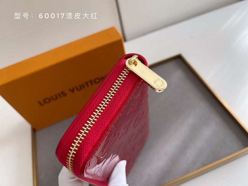 Amelia- LOV  Luxury  Wallets - 679