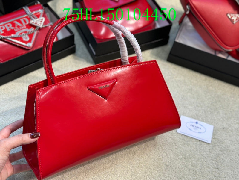 Prada Bags - The Barnes Bags  664