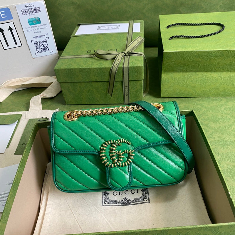 Amelia- GCI Bags - 442