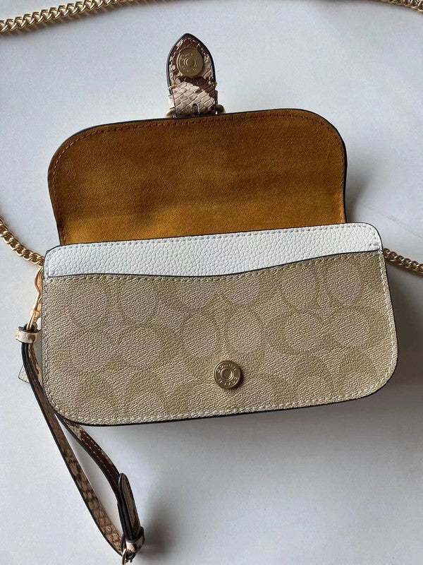 Amelia- CAH Bags - 732