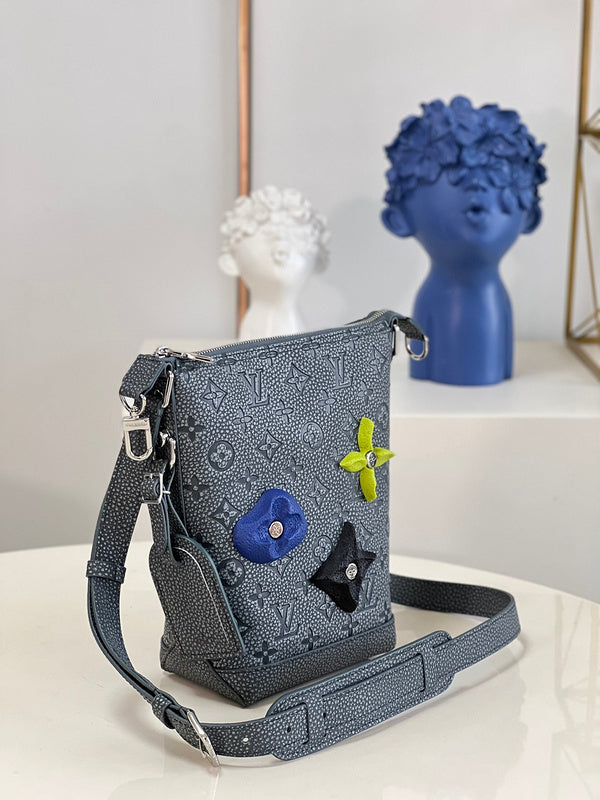 Fashion Lu-Vi bags - 2817