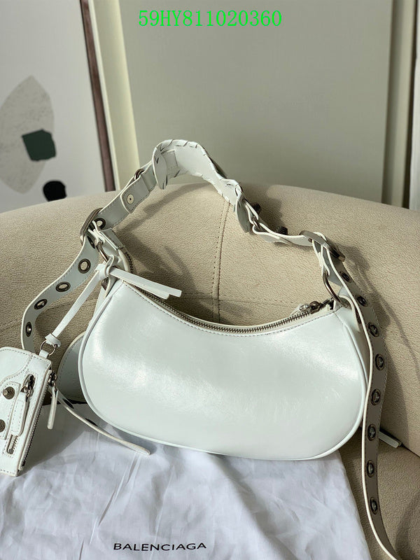 Amelia - BGA Bags - 2002