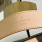 Fan Fashion Lu-Vi bags - 17306