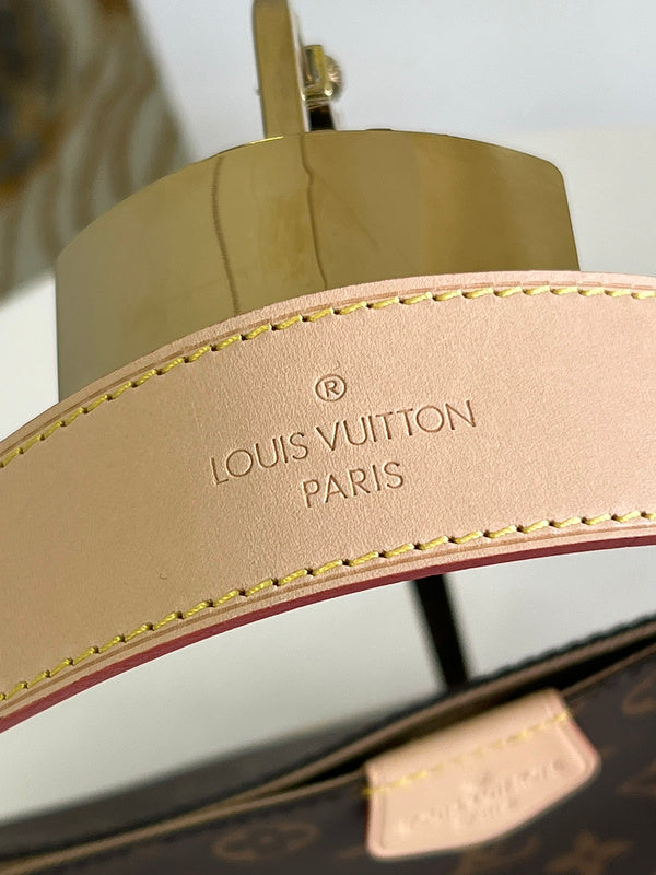 Fan Fashion Lu-Vi bags - 17306