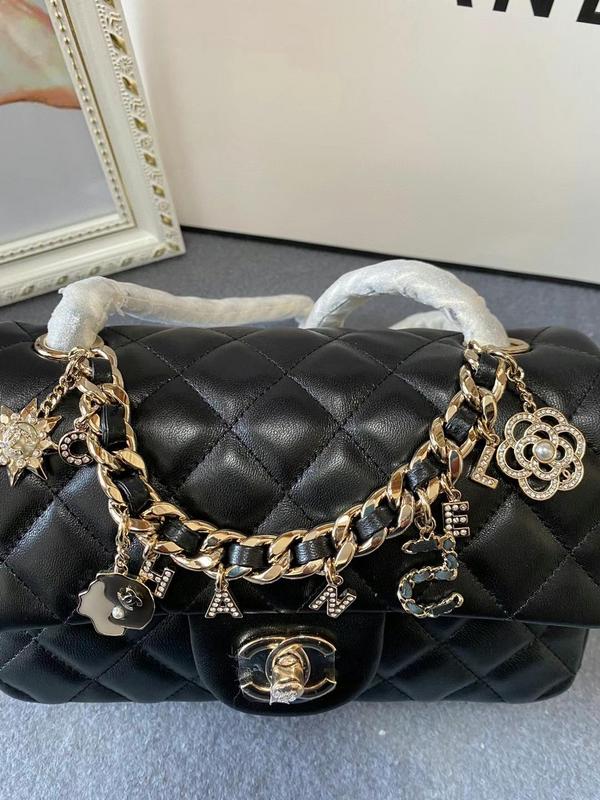 Amelia- CHL Bags - 6368