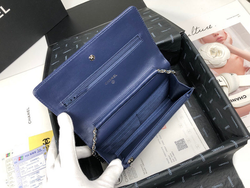 Amelia- CHL Bags - 7472