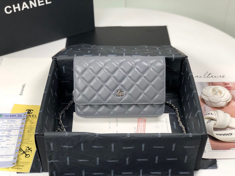 Amelia- CHL Bags - 7472