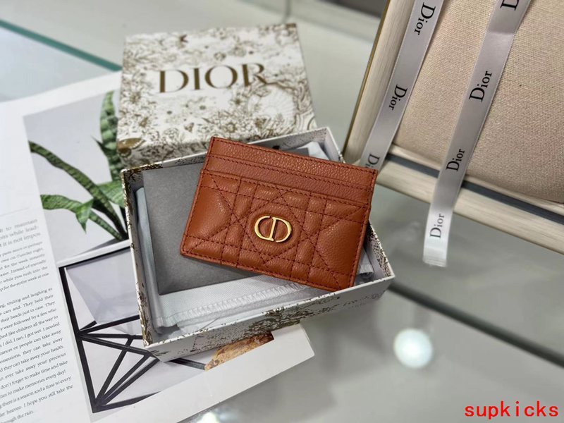 Amelia- Mix Wallets - 243