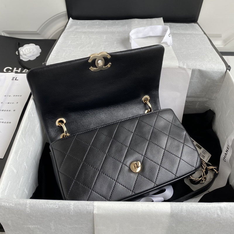 Amelia - CHL Bags - 1833