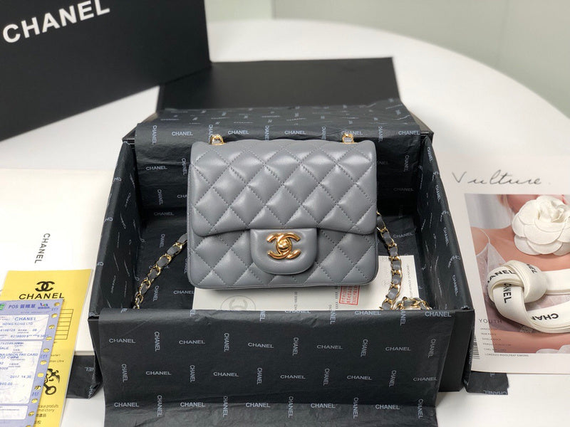 Amelia- CHL Bags - 7466