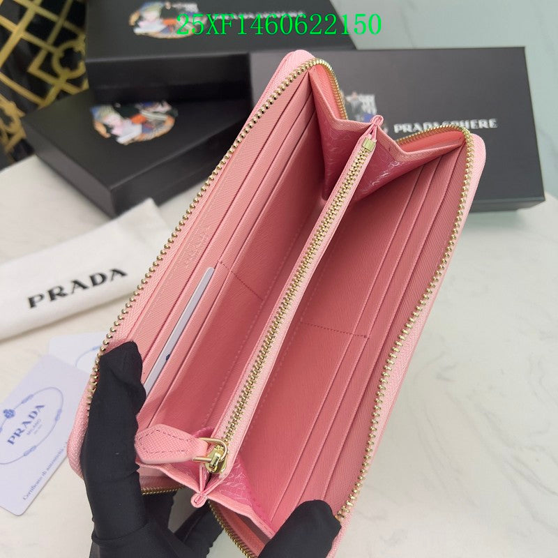 Amelia - PD Wallet - 166