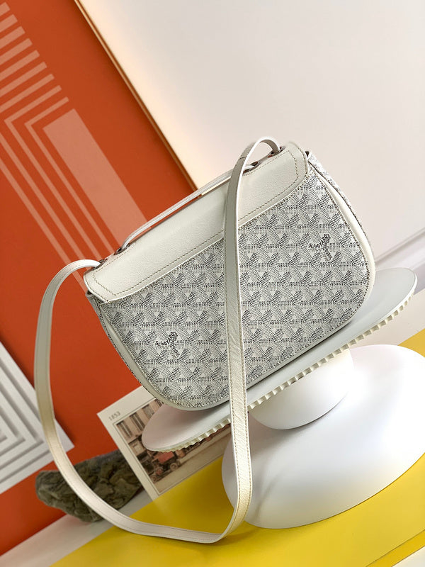 Amelia- G-YARD BAGS - 109