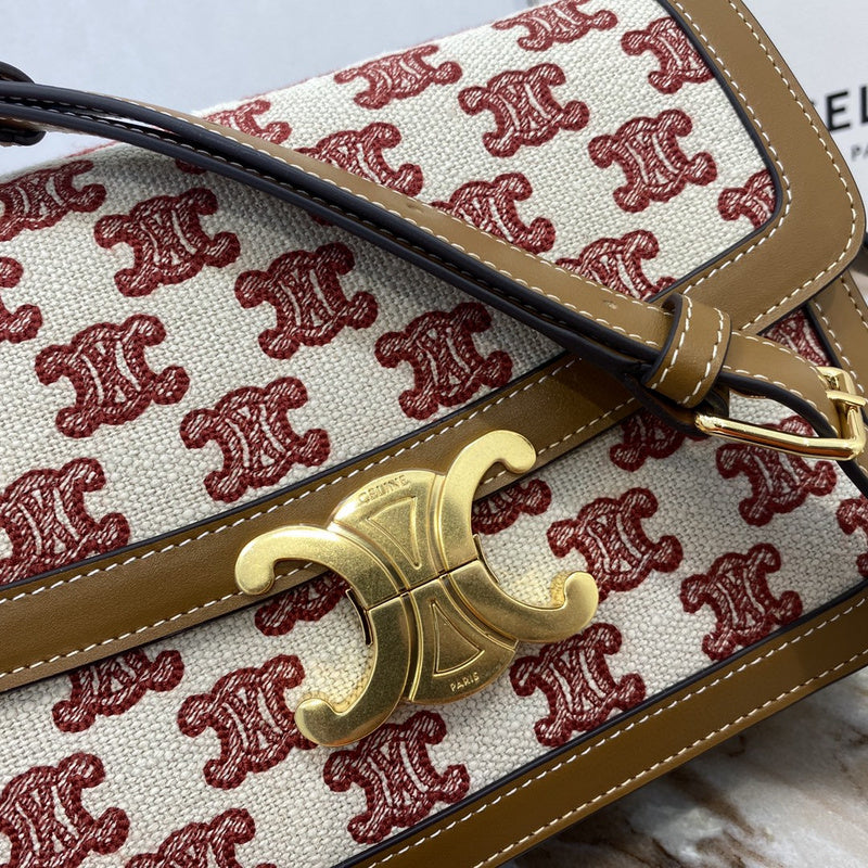 Amelia - COL Lady Bags - 226