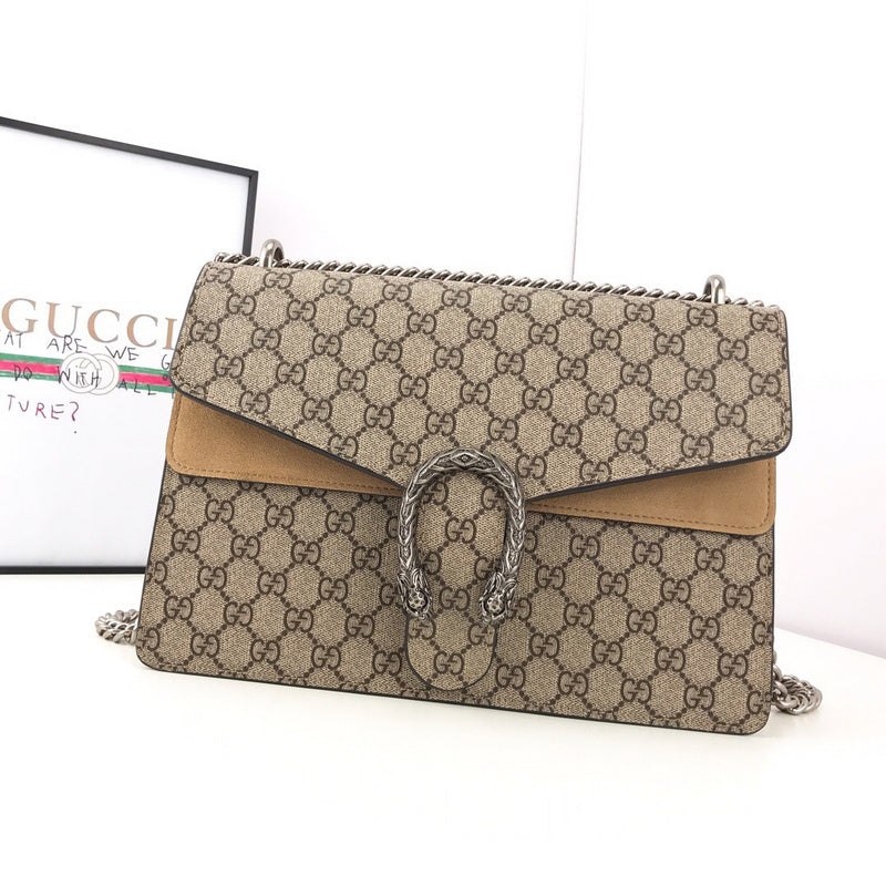 Amelia Fashion - GCI Bags - 2450