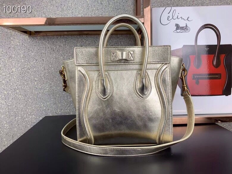 Amelia - COL Lady Bags - 091