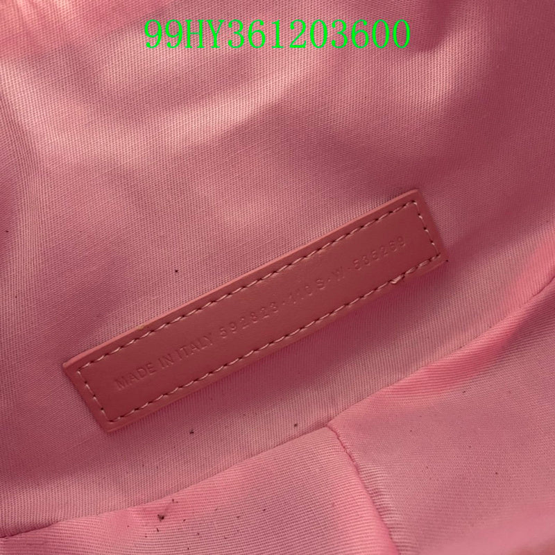 Amelia - BGA Bags - 2384