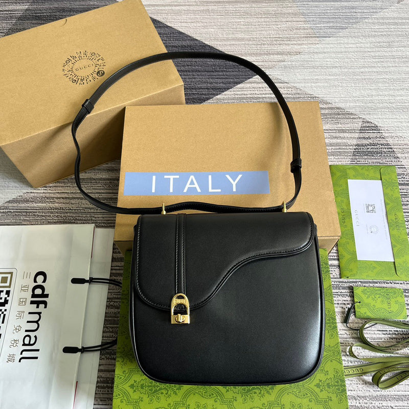 Amelia- GCI LUXURY LADY BAG - BRANDED BAGS FOR WOMEN - 078