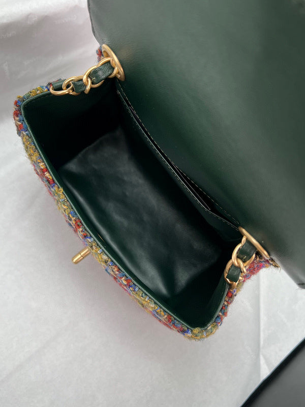 Amelia - CHL Bags - 2687