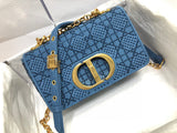 Amelia- DYOR BAGS - DESIGNER HANDBAGS  - 1338