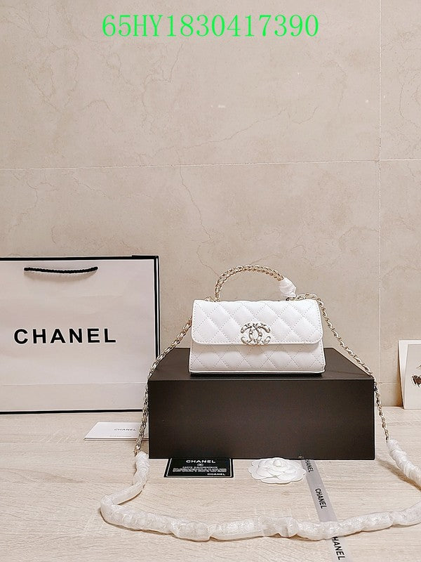 Amelia - CHL Bags - 1083