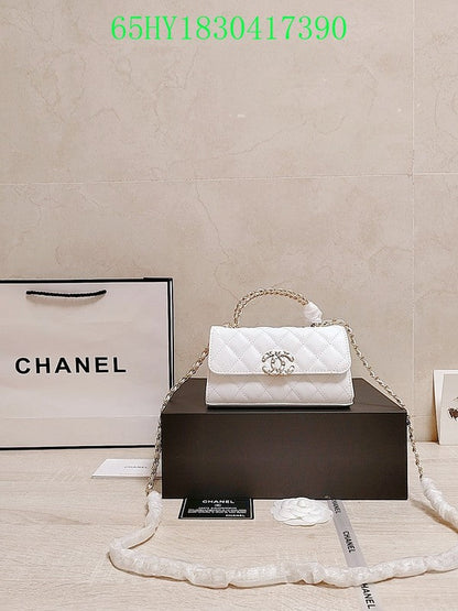 Amelia - CHL Bags - 1083