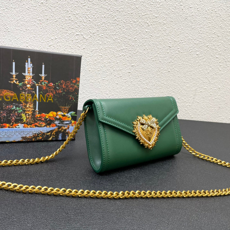 Amelia- DG Bags - 074