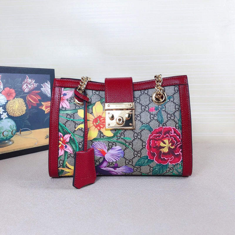 Amelia Fashion - GCI Bags - 2374