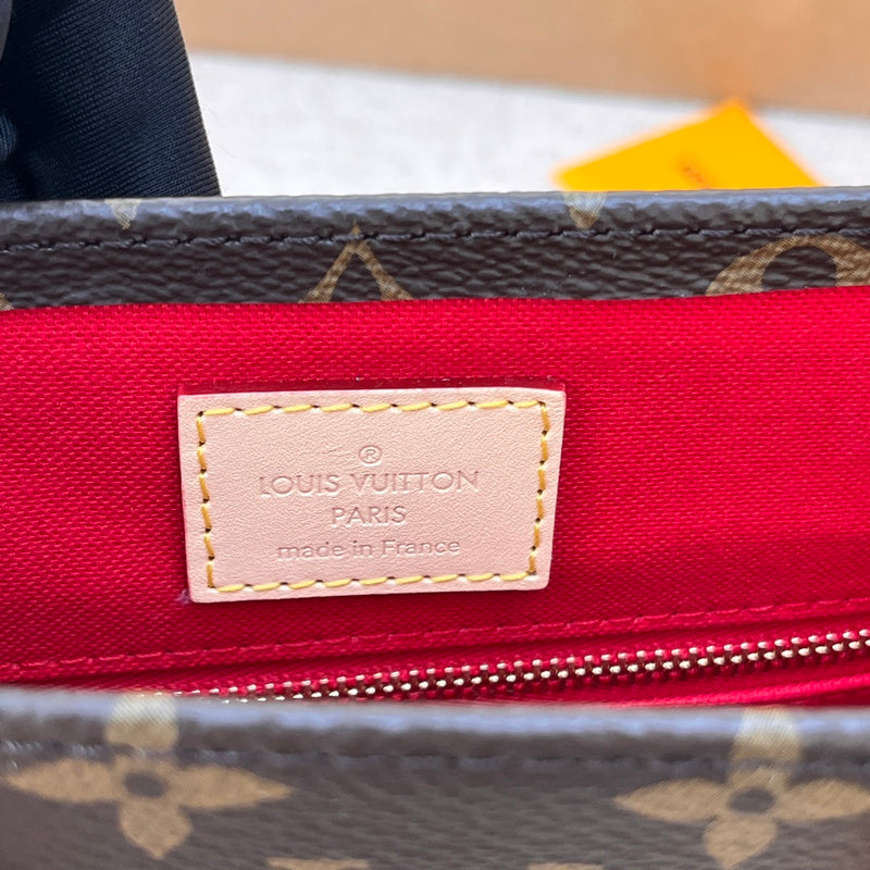 Amelia - LV Bags - 15834