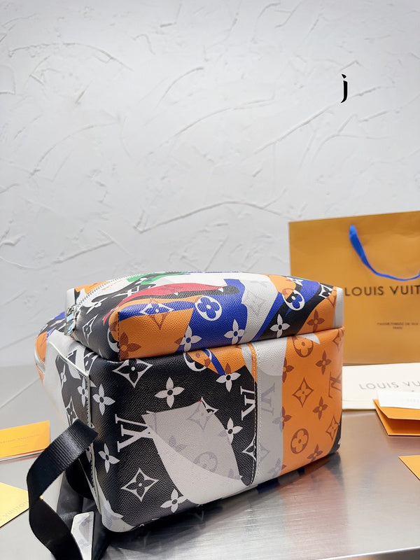 Amelia - LV Bags - 14441