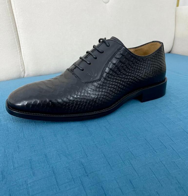 AmeliaLuxury - LOV Men Shoes - 1249