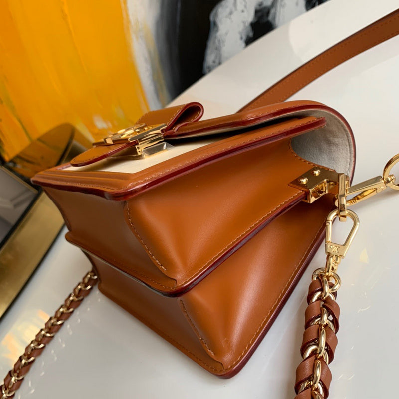 Amelia - LV Bags - 12978