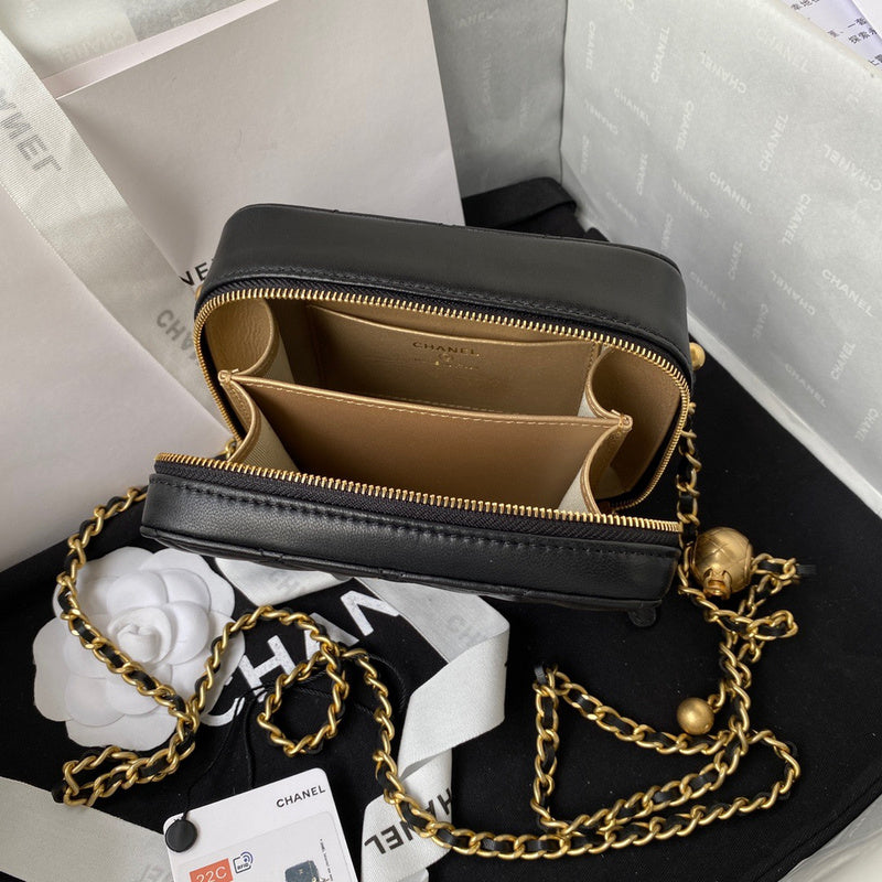 Amelia- CHL Bags - 7653