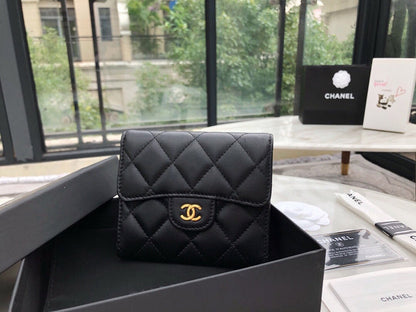 Amelia-i CHL Wallets - 041