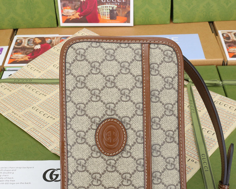 Amelia-i GUKI Women Bags - 302