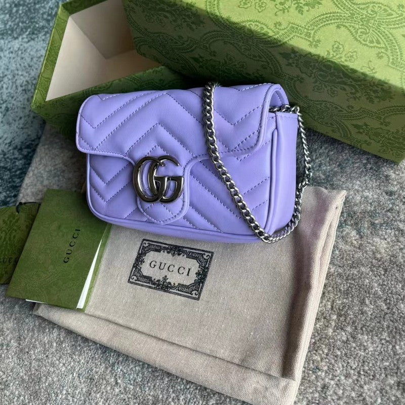 Amelia- GUKI Women Bags - 589