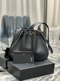 Amelia - YSL Bag - 3936