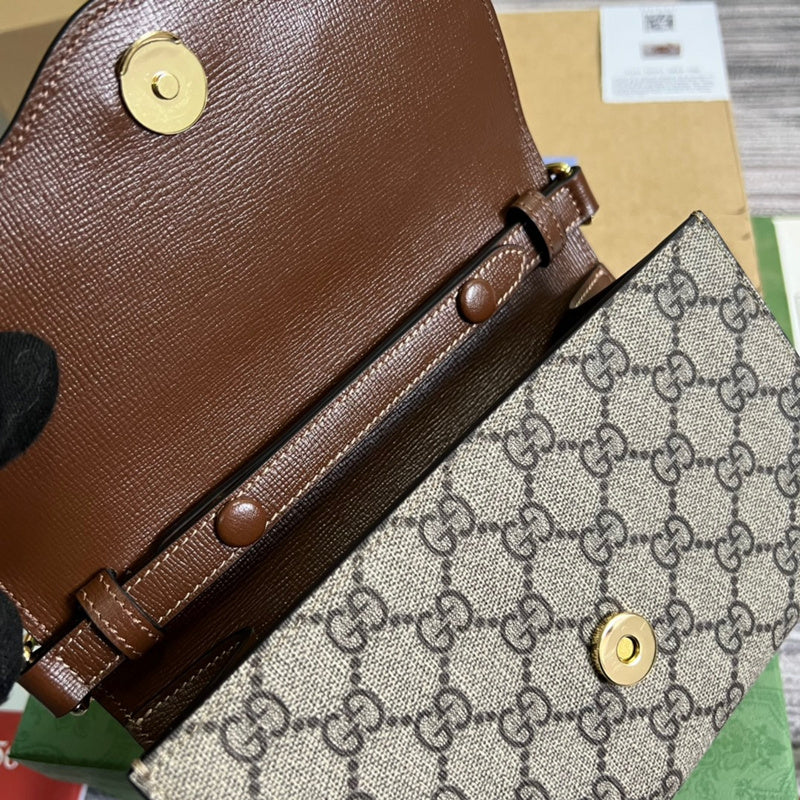 Amelia- GCI LUXURY LADY BAG - BRANDED BAGS FOR WOMEN - 374