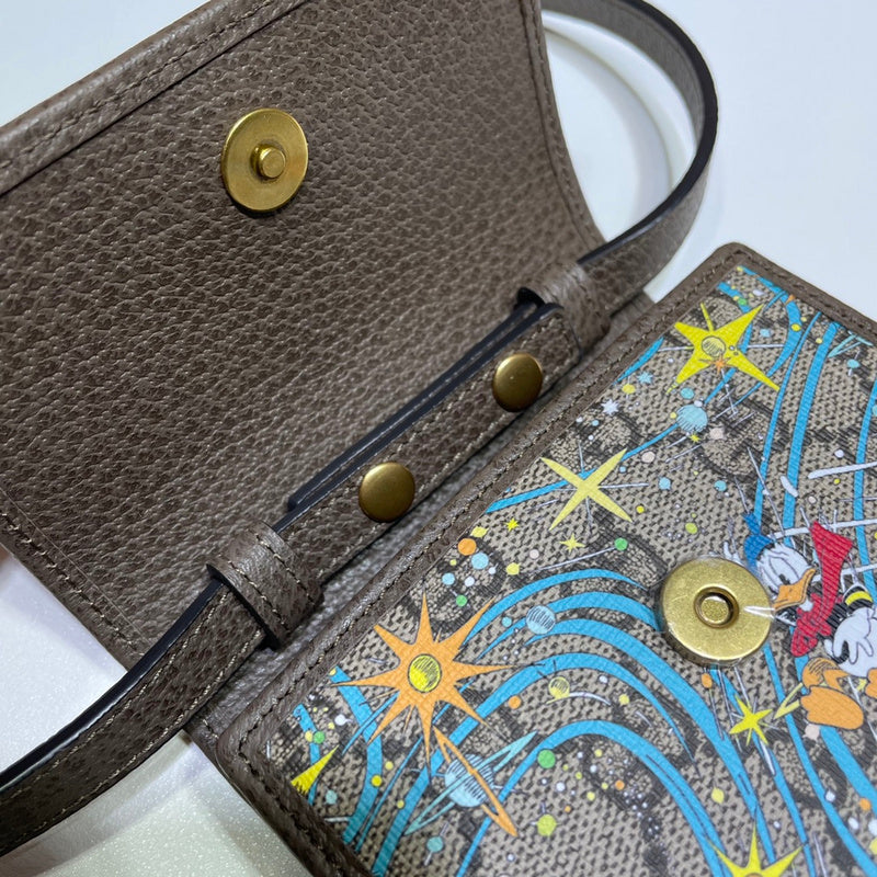 Amelia Fashion - GCI Bags - 2900