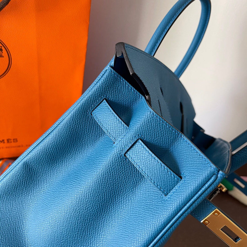 Amelia - HMS Bags - 1650
