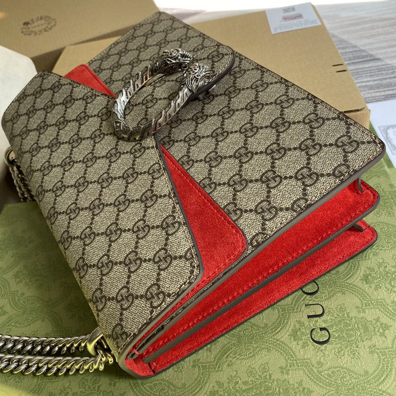 Amelia- GUKI Bags - 2053