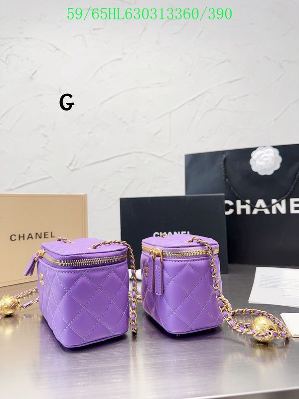 Amelia - CHL Bags - 1331