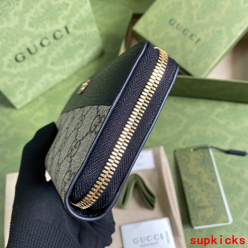 Amelia- Mix Wallets - 267