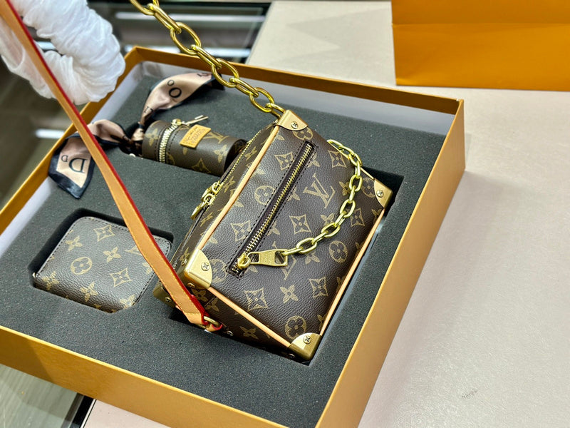 Amelia - LV Bags - 14898