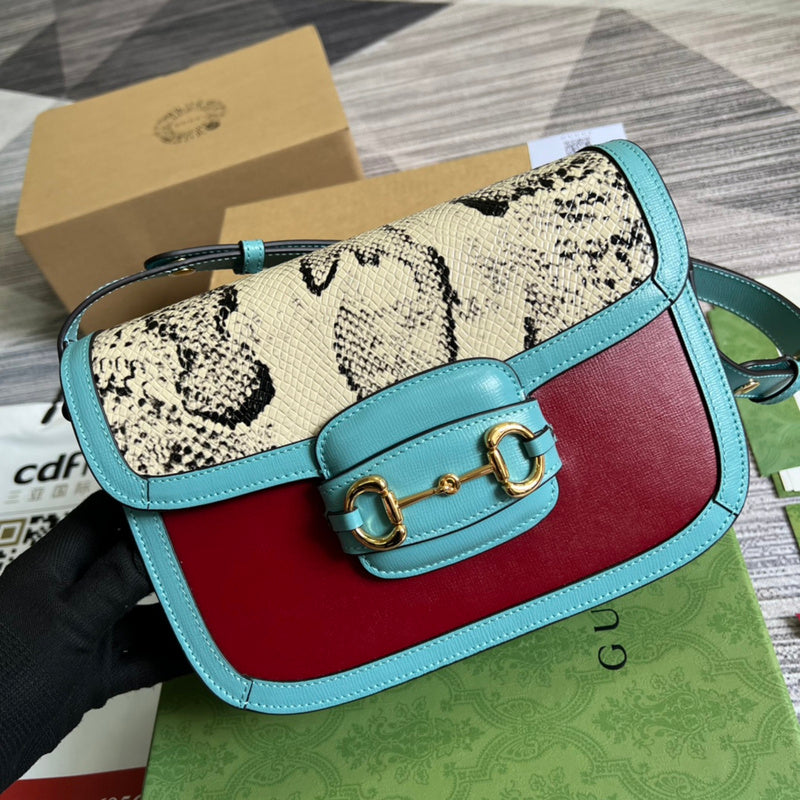 Amelia- GCI Bags - 4304