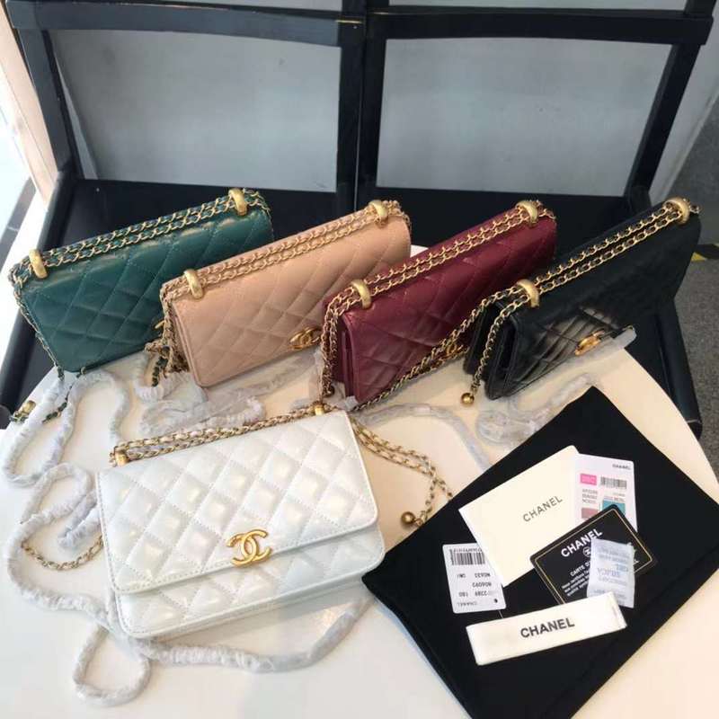 Amelia- CHL Bags - 6452