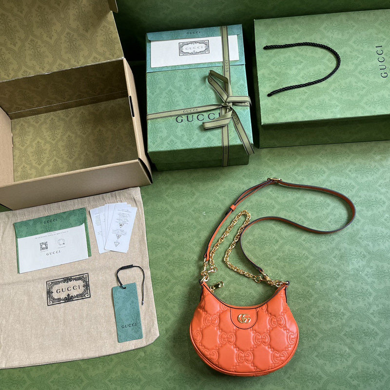 Amelia- GCI Bags - 449