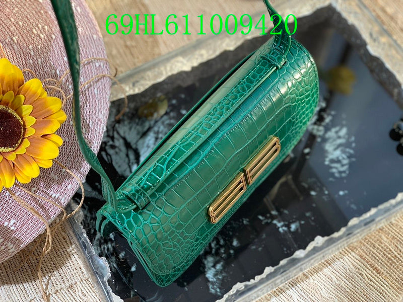 Amelia - BGA Bags - 2023