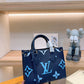 Amelia - LV Bags - 14736