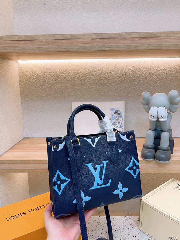 Amelia - LV Bags - 14736