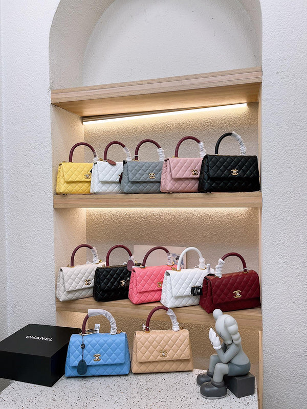 Amelia- CHL Bags - 7017